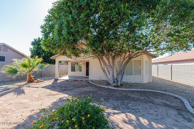 20271 N 81ST Lane, Peoria, AZ 85382