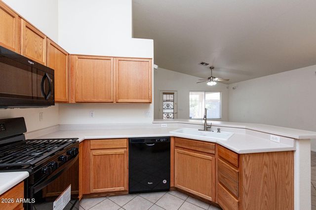 20271 N 81ST Lane, Peoria, AZ 85382