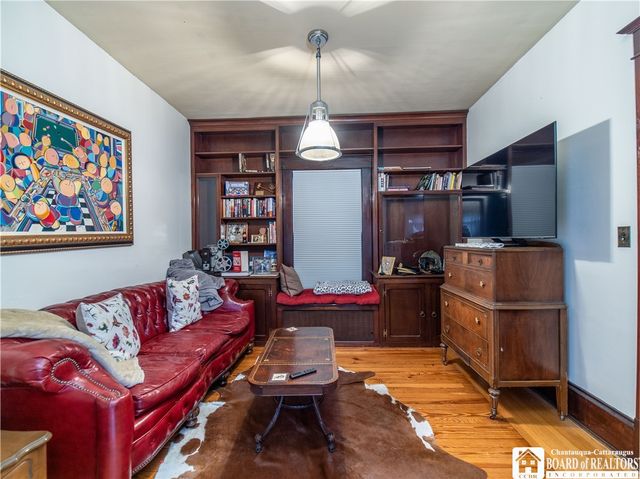 98 Forest Avenue, Jamestown, NY 14701