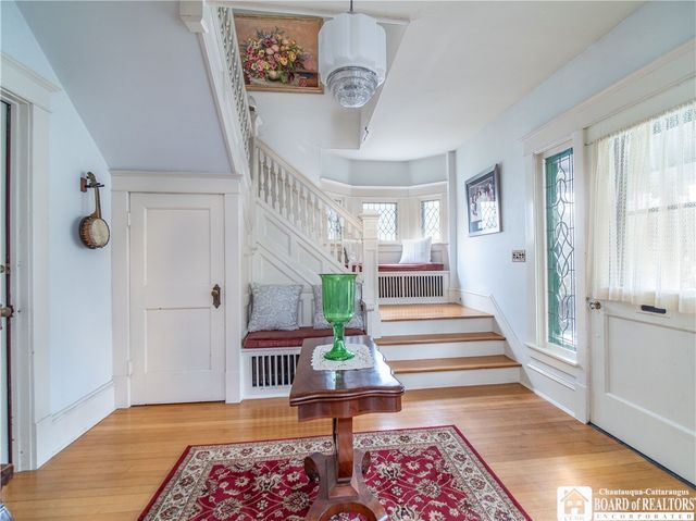 98 Forest Avenue, Jamestown, NY 14701