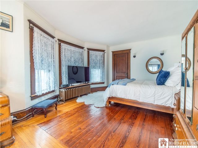 98 Forest Avenue, Jamestown, NY 14701