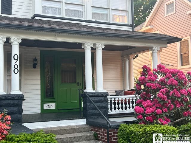 98 Forest Avenue, Jamestown, NY 14701