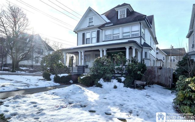 98 Forest Avenue, Jamestown, NY 14701