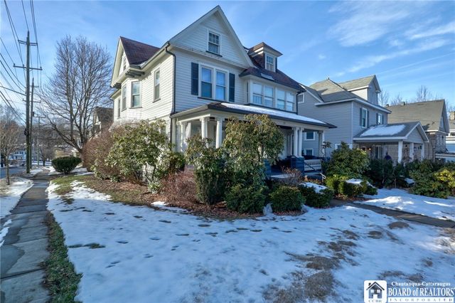 98 Forest Avenue, Jamestown, NY 14701