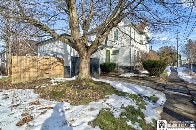 98 Forest Avenue, Jamestown, NY 14701