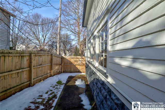 98 Forest Avenue, Jamestown, NY 14701