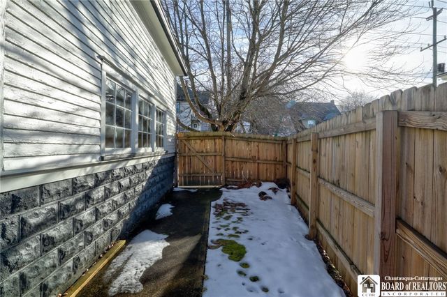 98 Forest Avenue, Jamestown, NY 14701