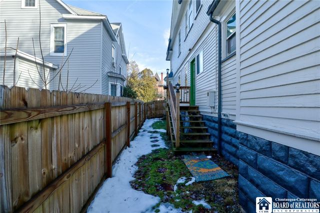 98 Forest Avenue, Jamestown, NY 14701