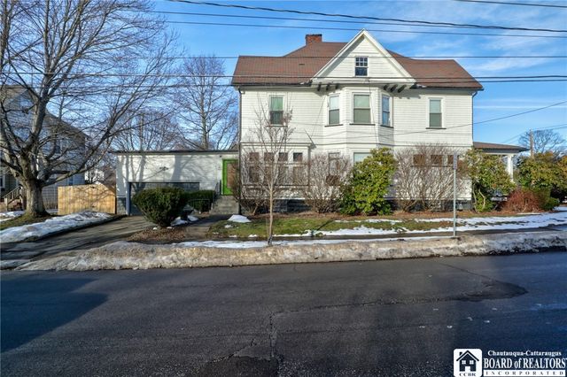 98 Forest Avenue, Jamestown, NY 14701