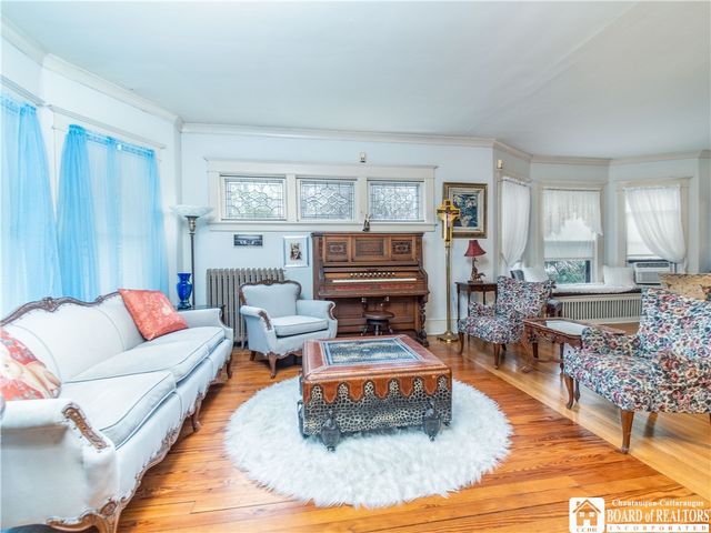 98 Forest Avenue, Jamestown, NY 14701