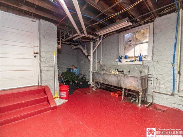 98 Forest Avenue, Jamestown, NY 14701