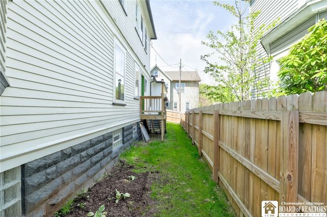 98 Forest Avenue, Jamestown, NY 14701