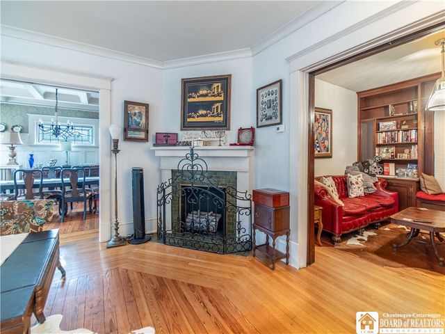 98 Forest Avenue, Jamestown, NY 14701