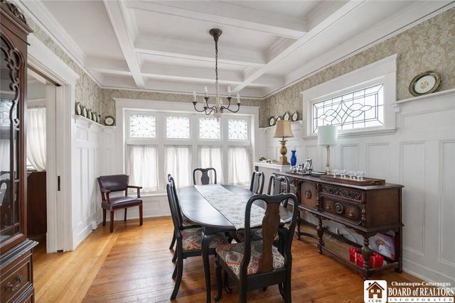 98 Forest Avenue, Jamestown, NY 14701