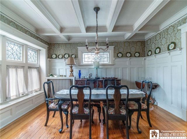 98 Forest Avenue, Jamestown, NY 14701