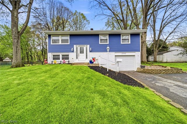 2592 Cherry Blossom Circle, Stow, OH 44224