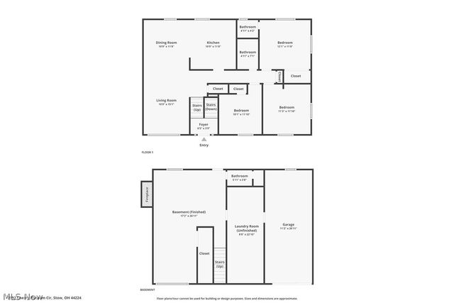 2592 Cherry Blossom Circle, Stow, OH 44224