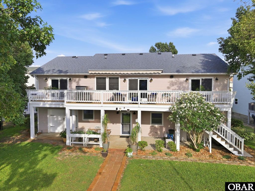Image 2 of property listing at 4004 Pineway Drive Lot 18, Kitty Hawk, NC 27949