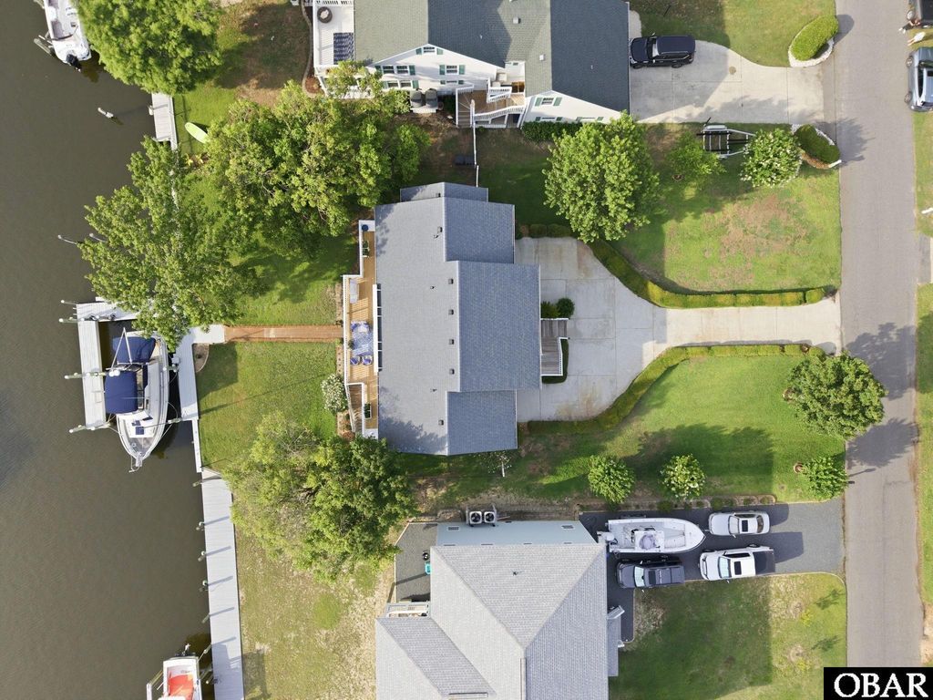 Image 4 of property listing at 4004 Pineway Drive Lot 18, Kitty Hawk, NC 27949