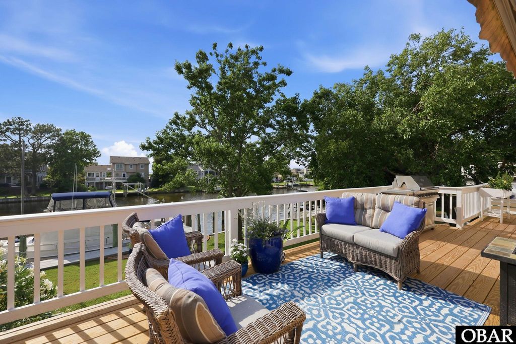 Image 33 of property listing at 4004 Pineway Drive Lot 18, Kitty Hawk, NC 27949