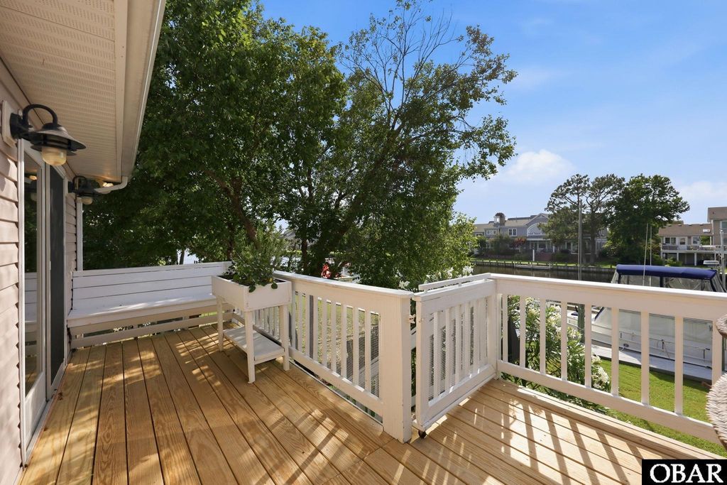 Image 35 of property listing at 4004 Pineway Drive Lot 18, Kitty Hawk, NC 27949