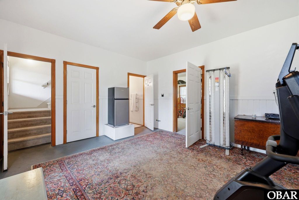 Image 36 of property listing at 4004 Pineway Drive Lot 18, Kitty Hawk, NC 27949