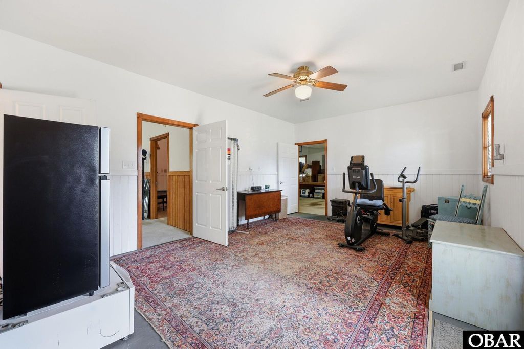 Image 37 of property listing at 4004 Pineway Drive Lot 18, Kitty Hawk, NC 27949