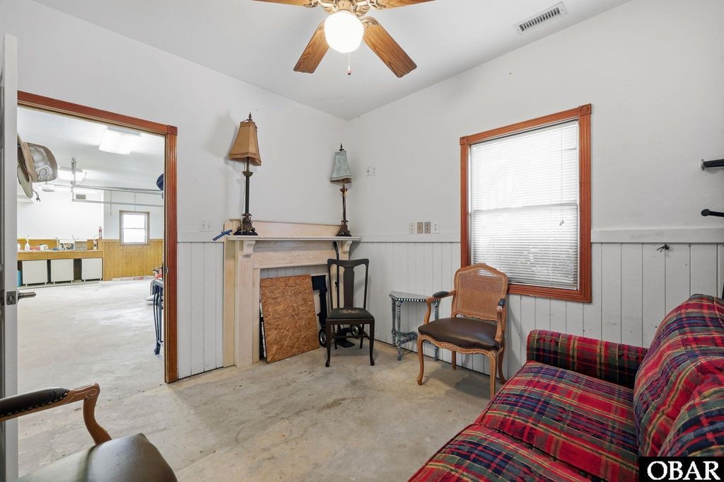 Image 39 of property listing at 4004 Pineway Drive Lot 18, Kitty Hawk, NC 27949