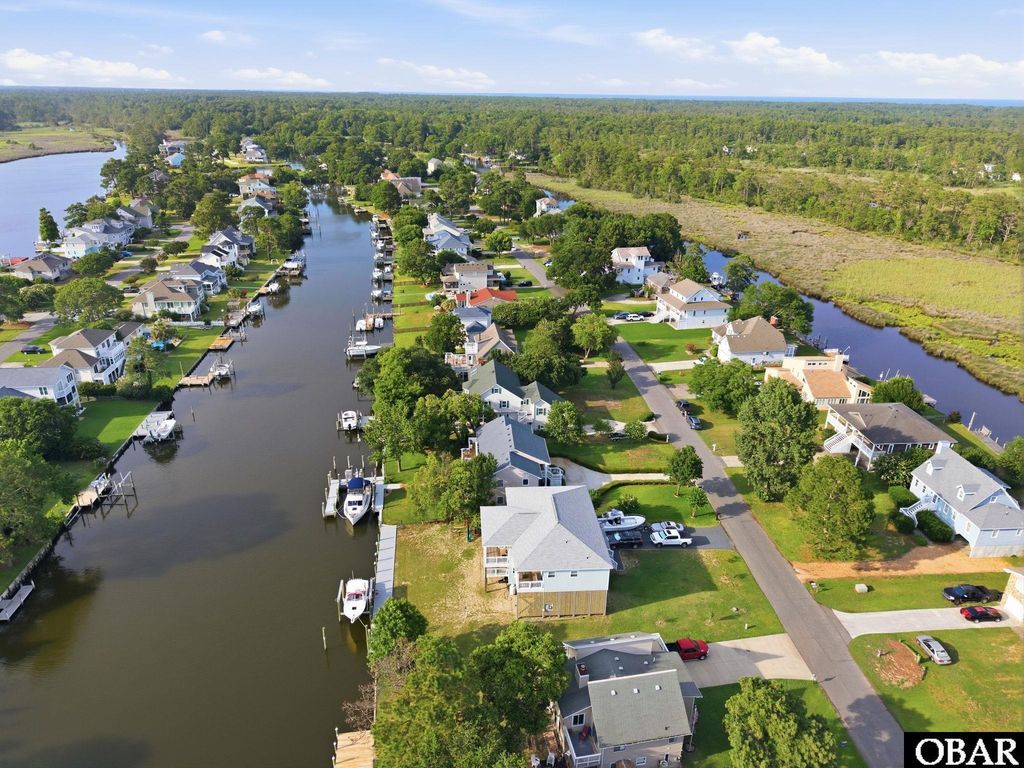 Image 5 of property listing at 4004 Pineway Drive Lot 18, Kitty Hawk, NC 27949