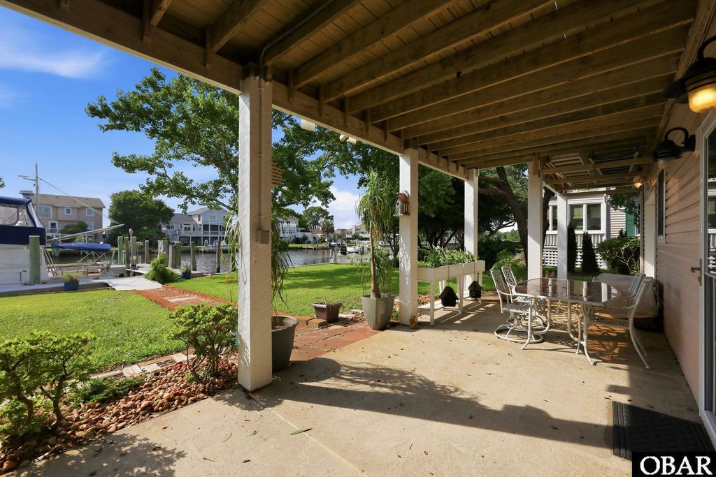 Image 42 of property listing at 4004 Pineway Drive Lot 18, Kitty Hawk, NC 27949