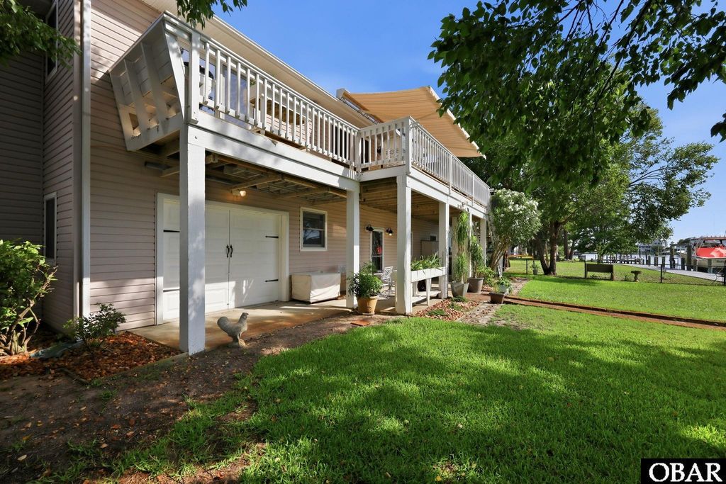 Image 43 of property listing at 4004 Pineway Drive Lot 18, Kitty Hawk, NC 27949