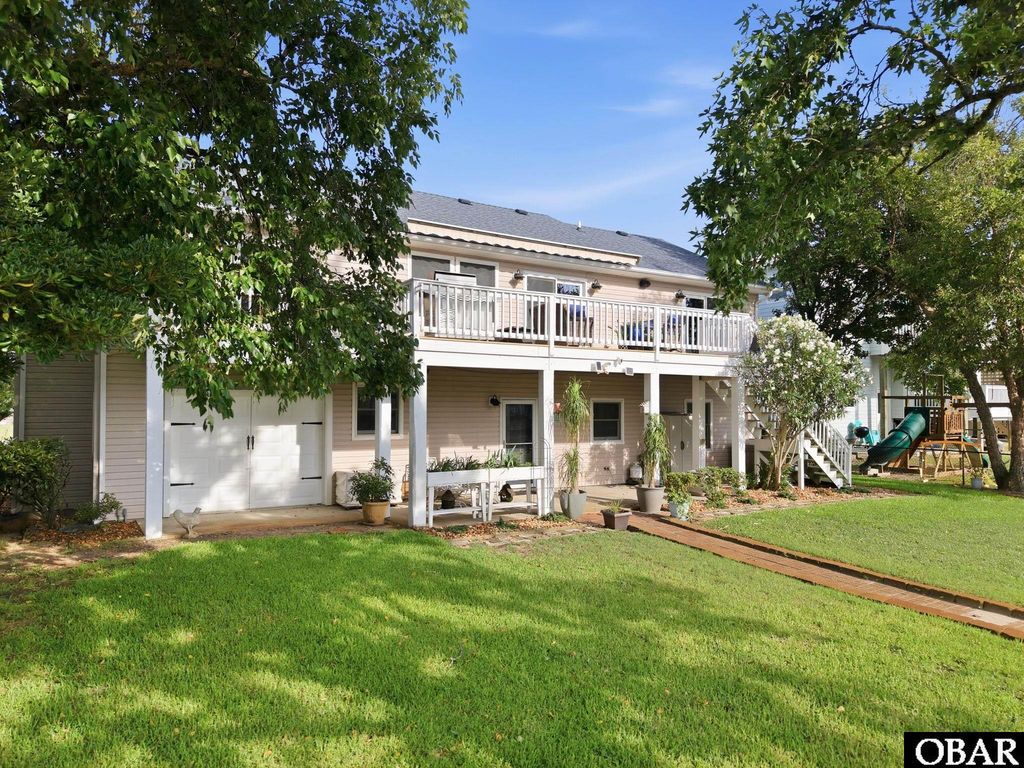 Image 44 of property listing at 4004 Pineway Drive Lot 18, Kitty Hawk, NC 27949