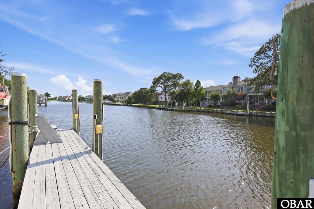 Image 47 of property listing at 4004 Pineway Drive Lot 18, Kitty Hawk, NC 27949