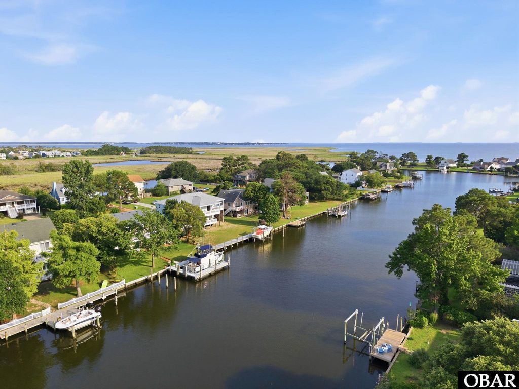 Image 48 of property listing at 4004 Pineway Drive Lot 18, Kitty Hawk, NC 27949