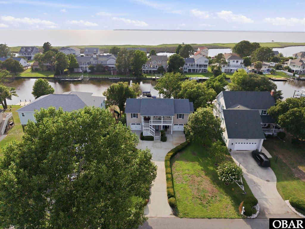 Image 49 of property listing at 4004 Pineway Drive Lot 18, Kitty Hawk, NC 27949
