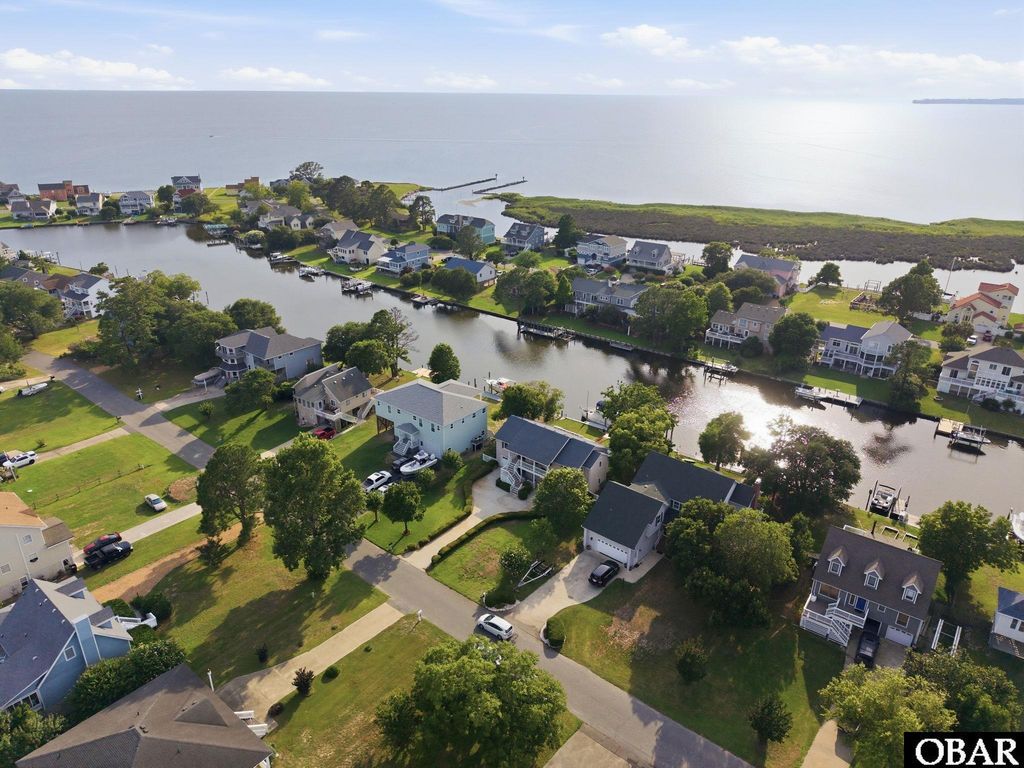 Image 50 of property listing at 4004 Pineway Drive Lot 18, Kitty Hawk, NC 27949
