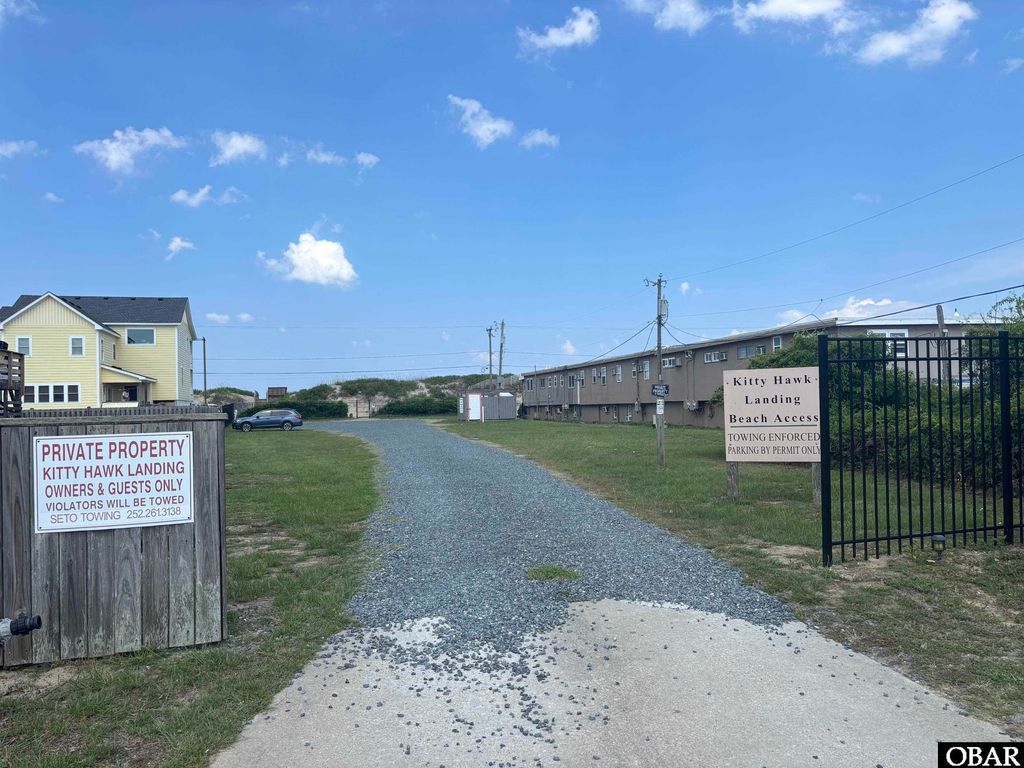 Image 55 of property listing at 4004 Pineway Drive Lot 18, Kitty Hawk, NC 27949