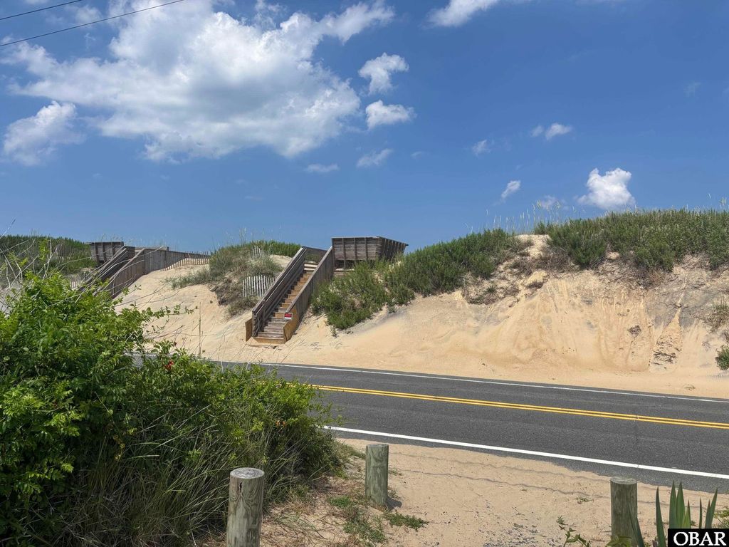 Image 56 of property listing at 4004 Pineway Drive Lot 18, Kitty Hawk, NC 27949