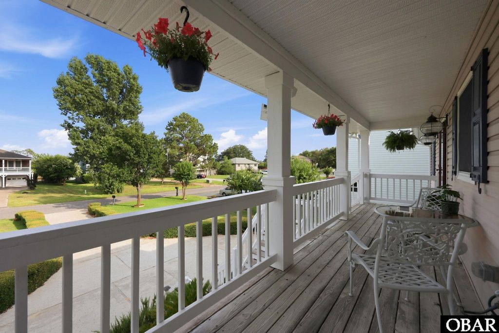 Image 8 of property listing at 4004 Pineway Drive Lot 18, Kitty Hawk, NC 27949