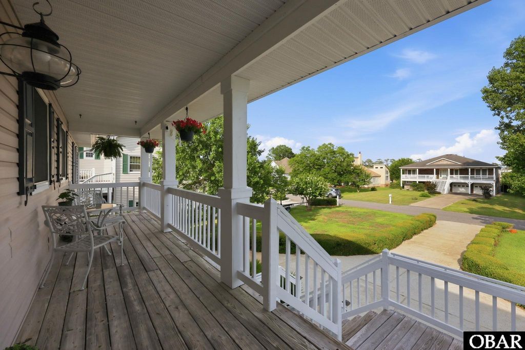 Image 9 of property listing at 4004 Pineway Drive Lot 18, Kitty Hawk, NC 27949