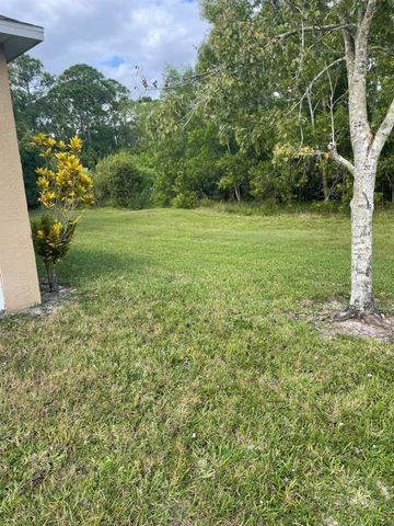5079 NW Fiddle Leaf Court, Port St Lucie, FL 34986