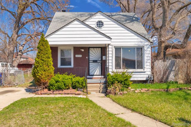 12716 Conner Street, Detroit, MI 48205