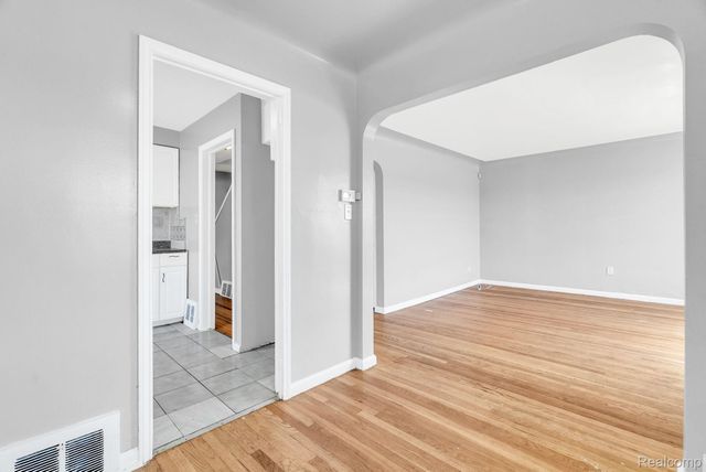 12716 Conner Street, Detroit, MI 48205