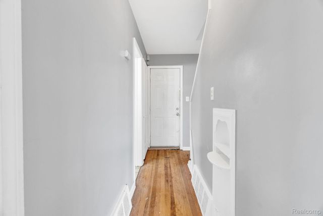 12716 Conner Street, Detroit, MI 48205