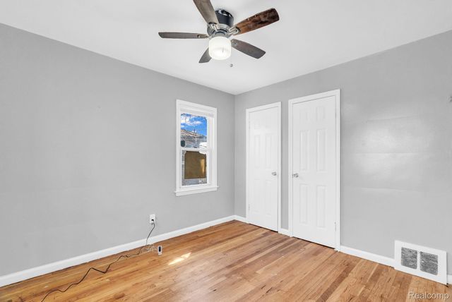 12716 Conner Street, Detroit, MI 48205