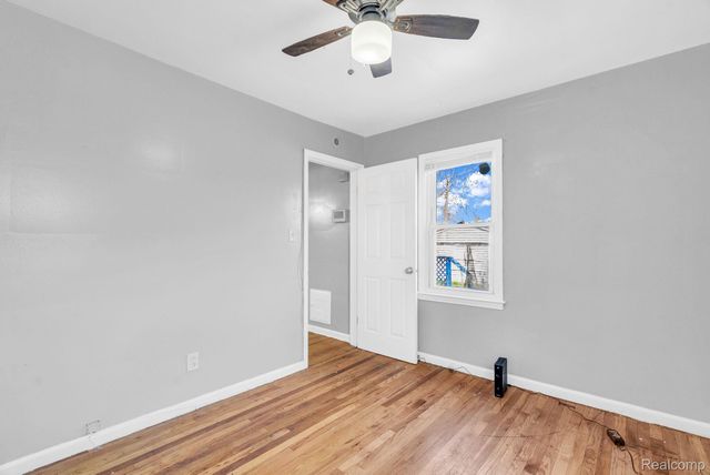 12716 Conner Street, Detroit, MI 48205