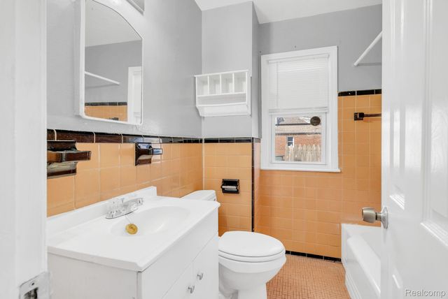 12716 Conner Street, Detroit, MI 48205