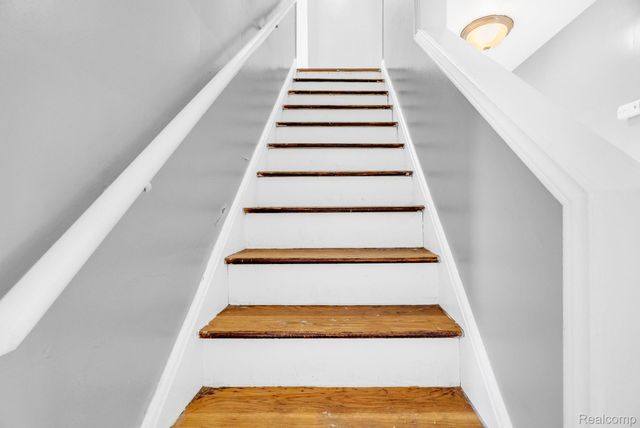 12716 Conner Street, Detroit, MI 48205