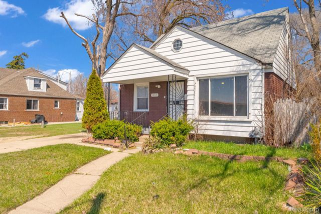 12716 Conner Street, Detroit, MI 48205