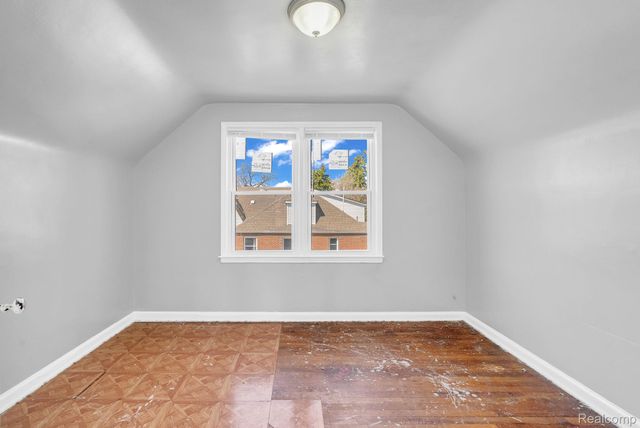 12716 Conner Street, Detroit, MI 48205